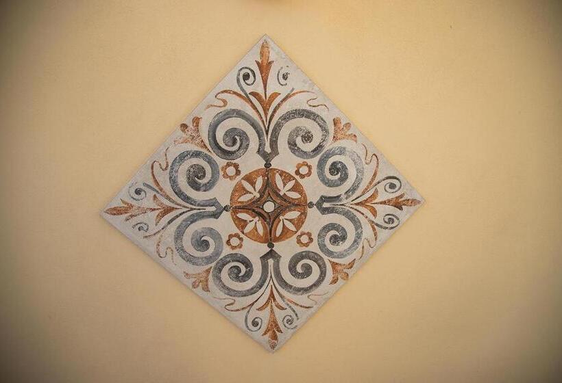 住宿加早餐  Le Tre Ninfe Cinisi