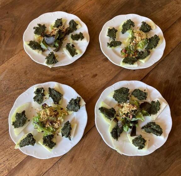 צימר Les Bertaulières