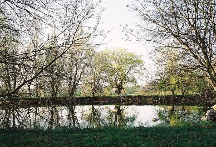 צימר Les Bertaulières