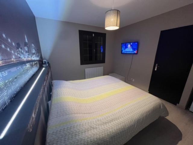 مبيت وإفطار Limoges Sortie A20 Piscine Proche De Tout Au Calme