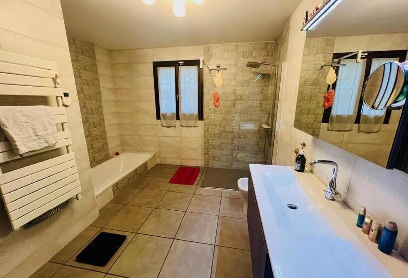 مبيت وإفطار Limoges Sortie A20 Piscine Proche De Tout Au Calme