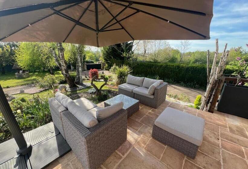 مبيت وإفطار Limoges Sortie A20 Piscine Proche De Tout Au Calme