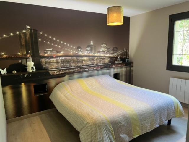 مبيت وإفطار Limoges Sortie A20 Piscine Proche De Tout Au Calme