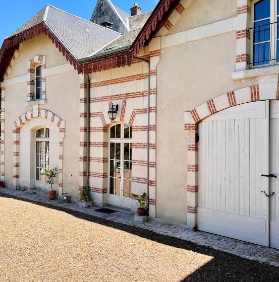 צימר Maison Adrienne