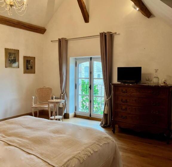 צימר Maison Adrienne