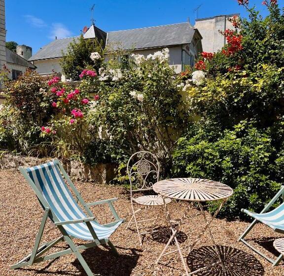 צימר Maison Adrienne