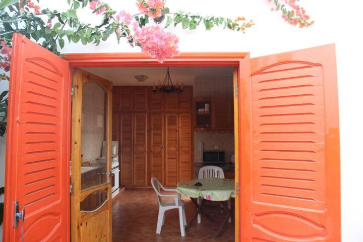 ベッドアンドブレックファースト Maison D Hôte Sur La Plage De Bouznika