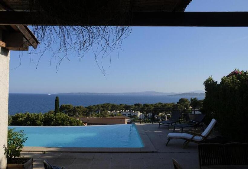 Bed and Breakfast Maison Lumio