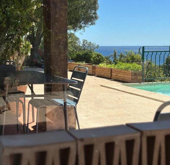 Bed and Breakfast Maison Lumio