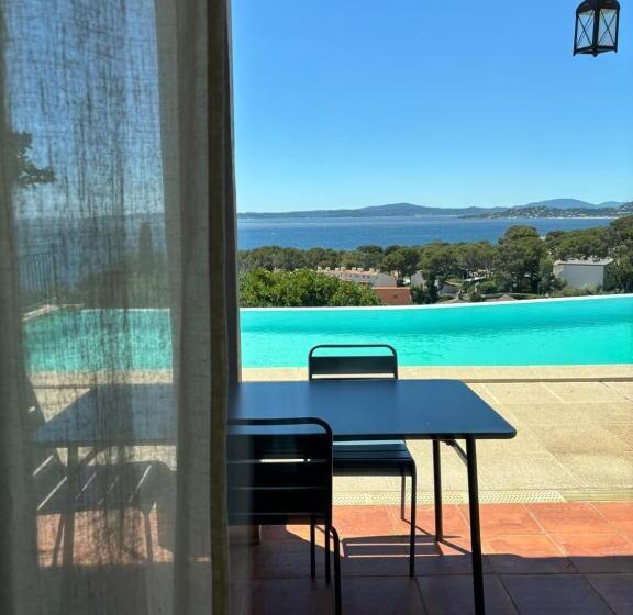 Bed and Breakfast Maison Lumio