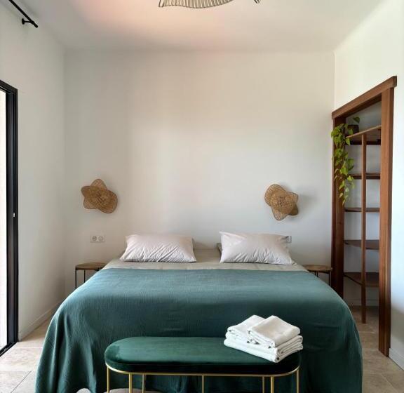 צימר Maison Lumio
