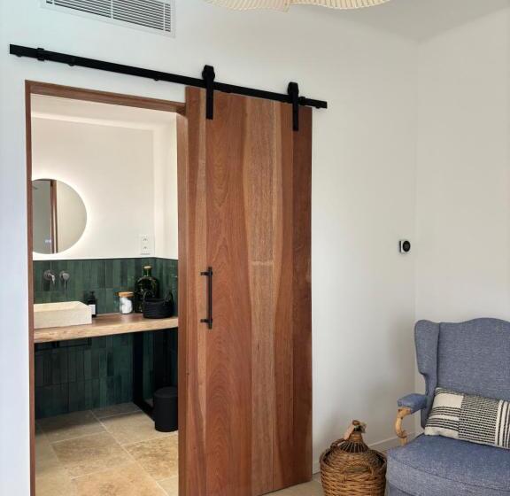 צימר Maison Lumio