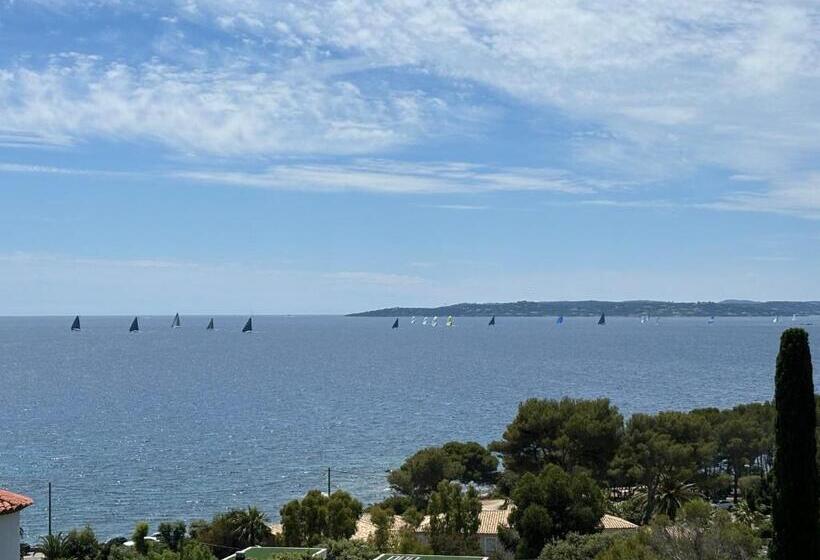 Bed and Breakfast Maison Lumio