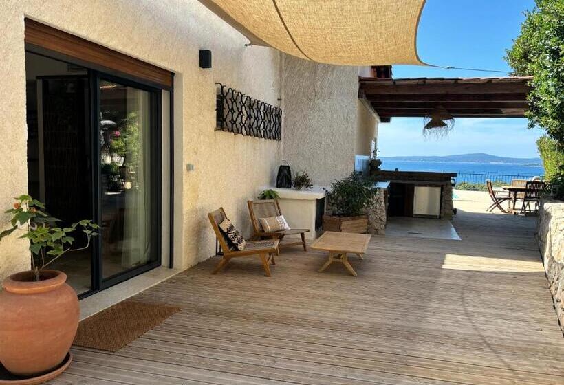 Bed and Breakfast Maison Lumio