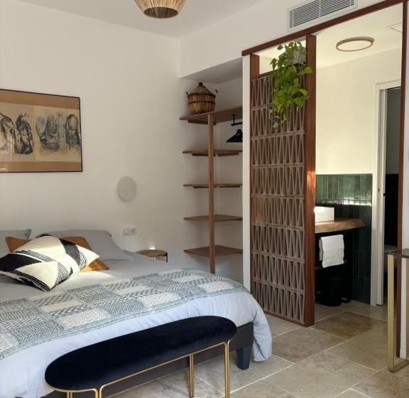 Bed and Breakfast Maison Lumio