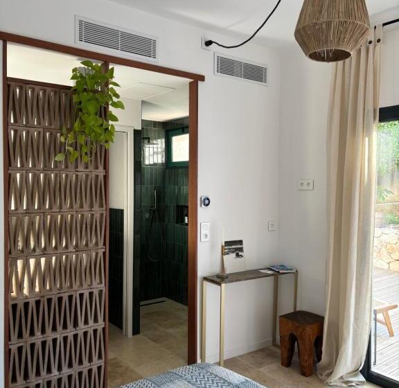 Bed and Breakfast Maison Lumio