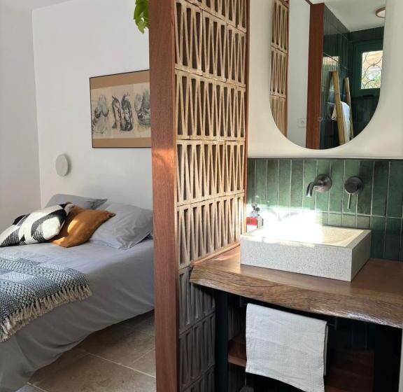 Bed and Breakfast Maison Lumio