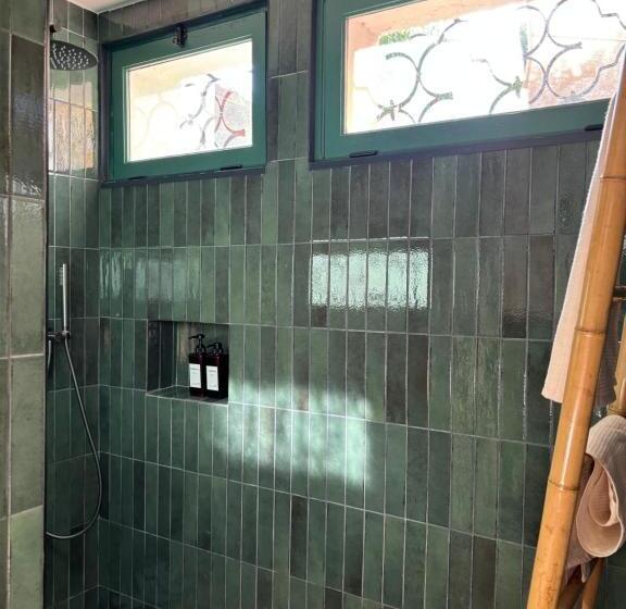 Bed and Breakfast Maison Lumio