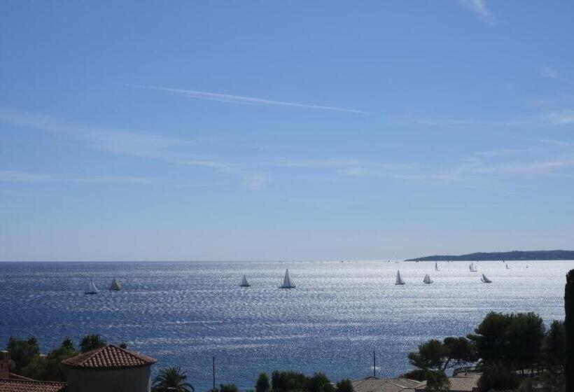 Bed and Breakfast Maison Lumio