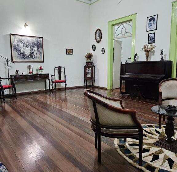 住宿加早餐  Maria Candida Hospedaria