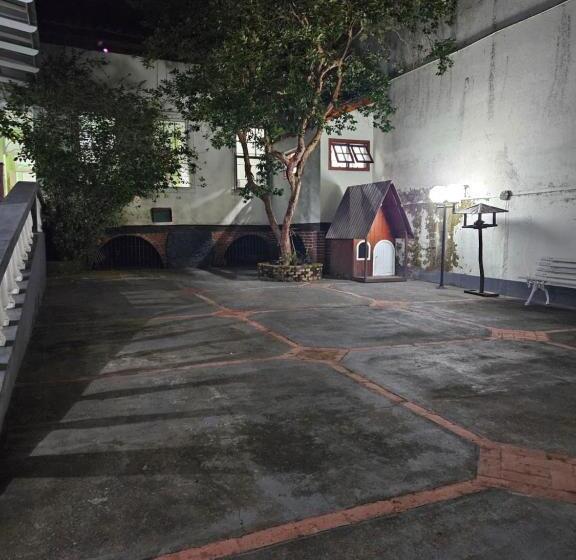 住宿加早餐  Maria Candida Hospedaria