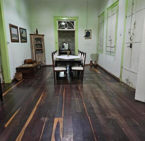 住宿加早餐  Maria Candida Hospedaria