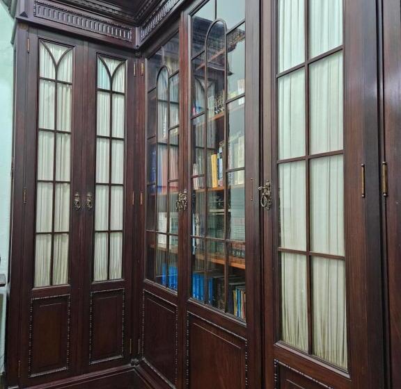 住宿加早餐  Maria Candida Hospedaria