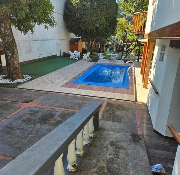 住宿加早餐  Maria Candida Hospedaria