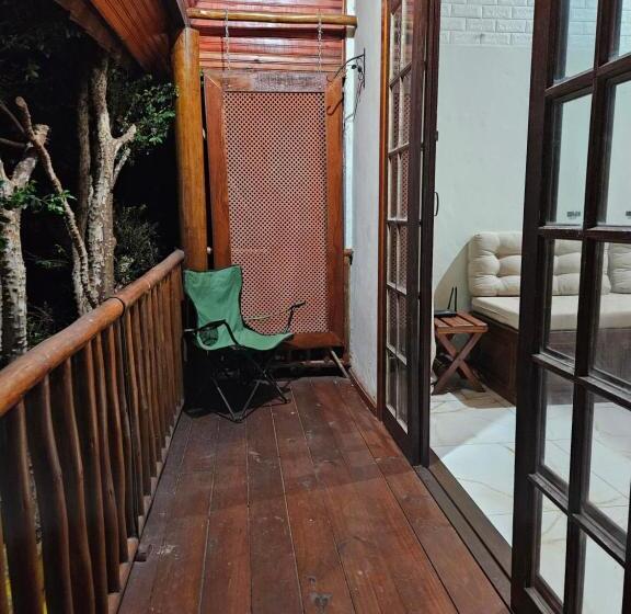 住宿加早餐  Maria Candida Hospedaria