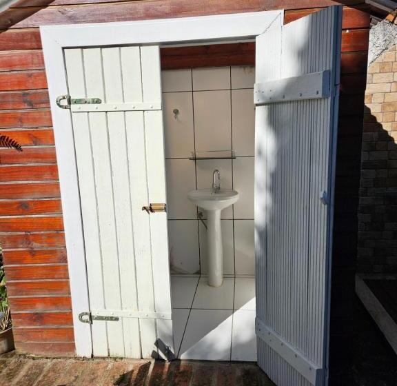 住宿加早餐  Maria Candida Hospedaria