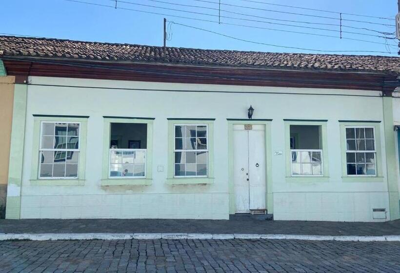 住宿加早餐  Maria Candida Hospedaria