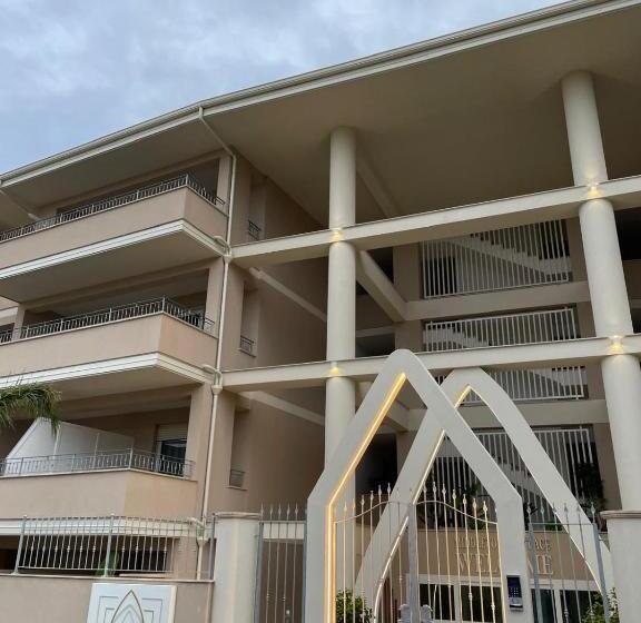 민박 Soraya Rooms Tropea