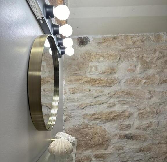 Bed and Breakfast Sous La Glycine