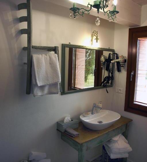 민박 Stelle Girasoli E Conchiglie