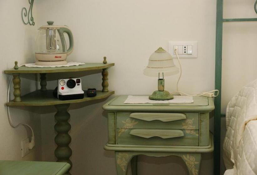 민박 Stelle Girasoli E Conchiglie