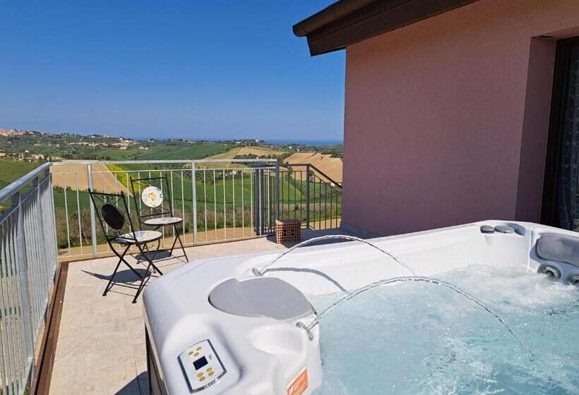 민박 Stelle Girasoli E Conchiglie