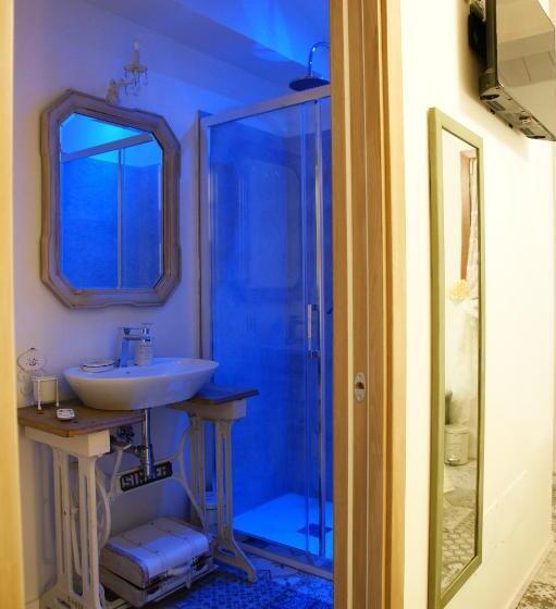 민박 Stelle Girasoli E Conchiglie