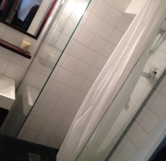 تختخواب و صبحانه Suite Indépendante Studio Top Centre Marais