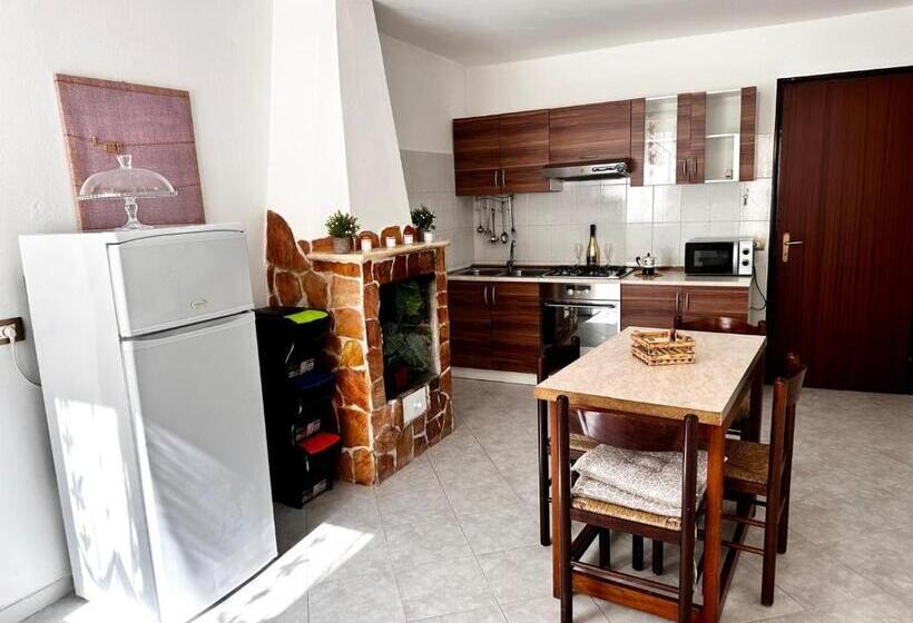 住宿加早餐  The Magic Stone