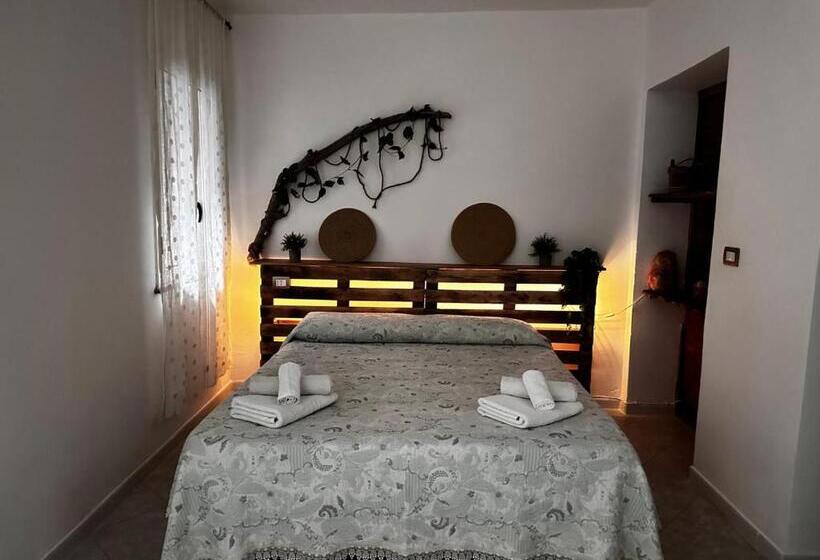 住宿加早餐  The Magic Stone