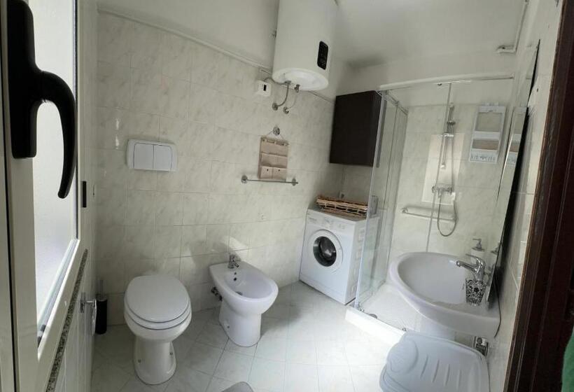 住宿加早餐  The Magic Stone