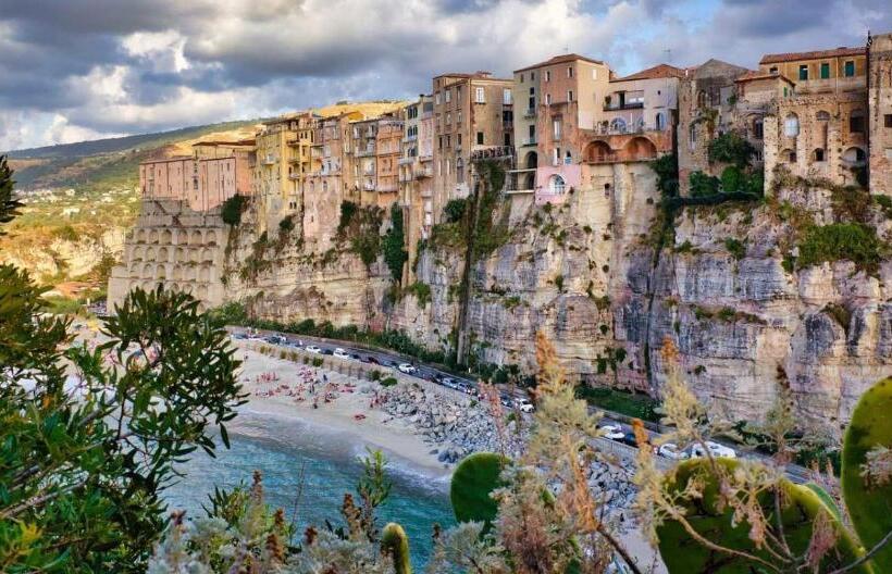 住宿加早餐  The Magic Stone