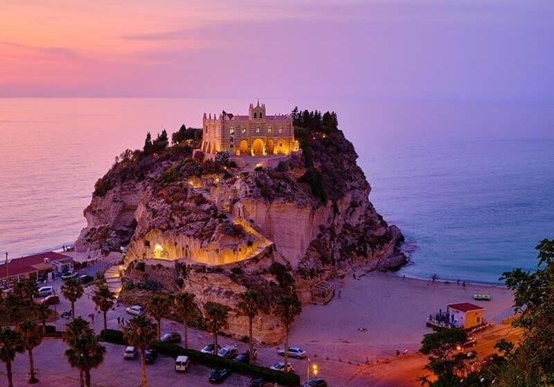 住宿加早餐  The Magic Stone