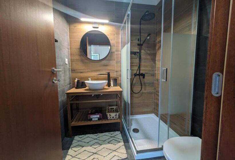 민박 The Plantation Faial