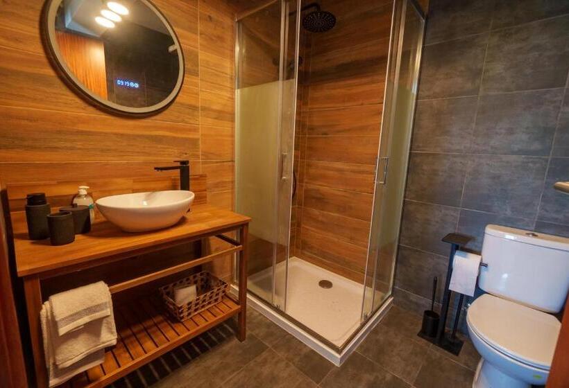 민박 The Plantation Faial