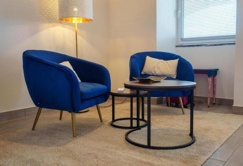 민박 The Plantation Faial