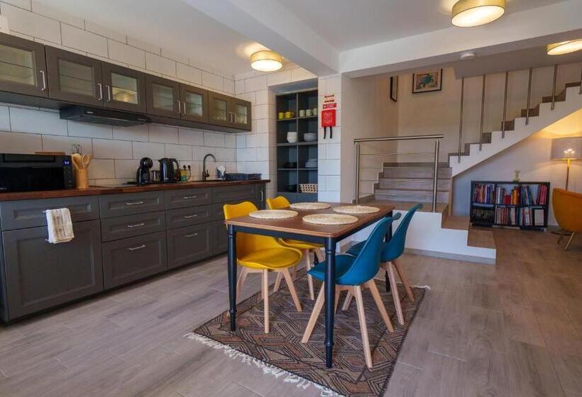 Bed and Breakfast The Plantation Faial