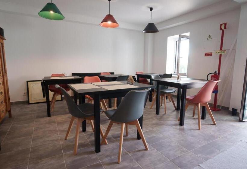 צימר The Plantation Faial