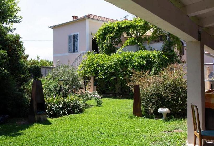 צימר Vale S Suite At Verezzi