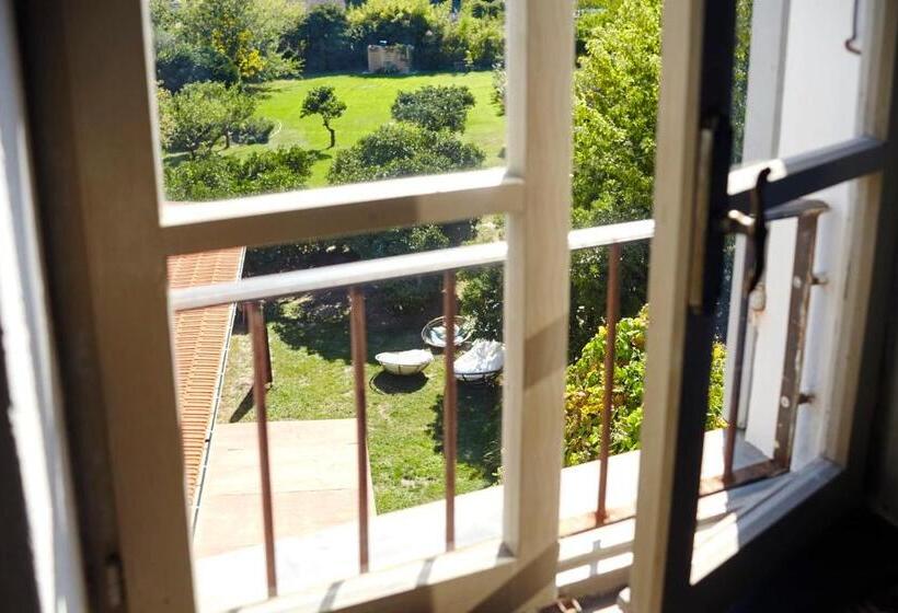 צימר Vale S Suite At Verezzi